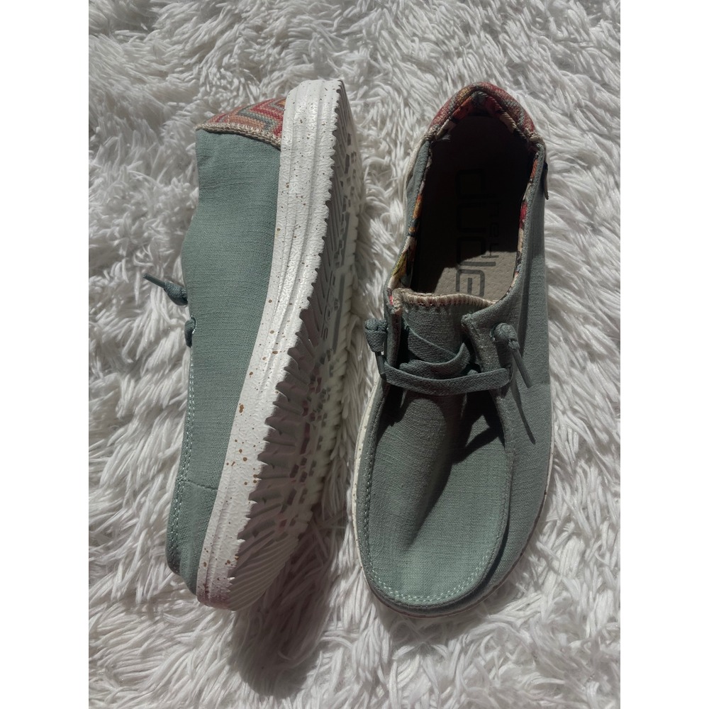 Hey Dude Wendy Slip On Loafers